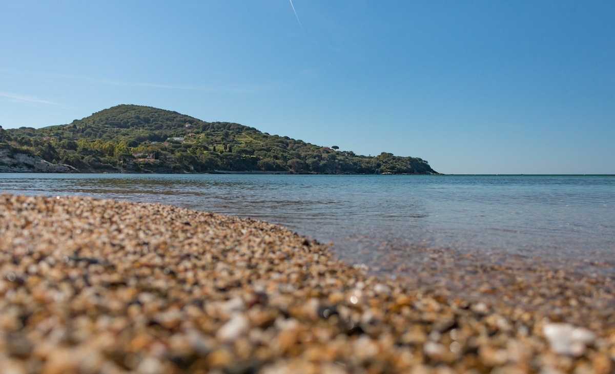 Capoliveri Spiaggia