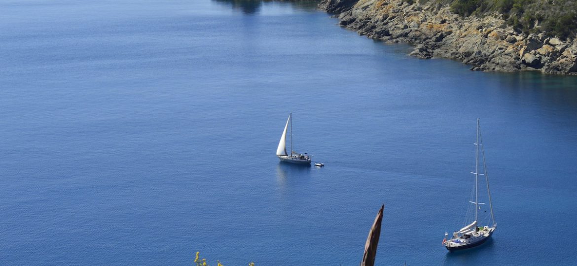 Isola d'Elba