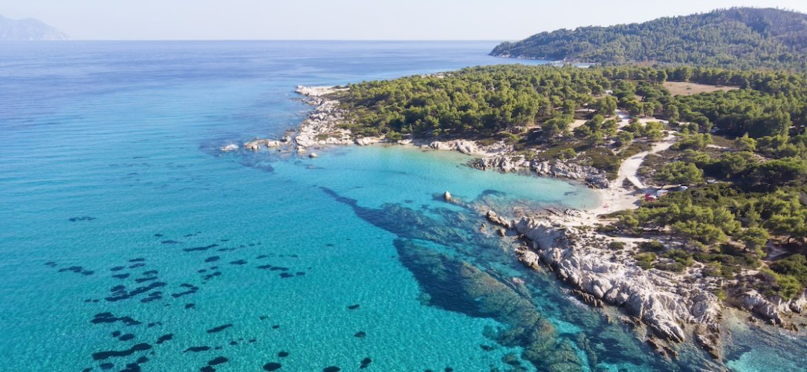 Isola d'Elba in 3 giorni