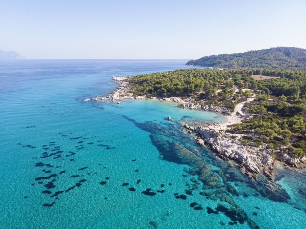 Isola d'Elba in 3 giorni