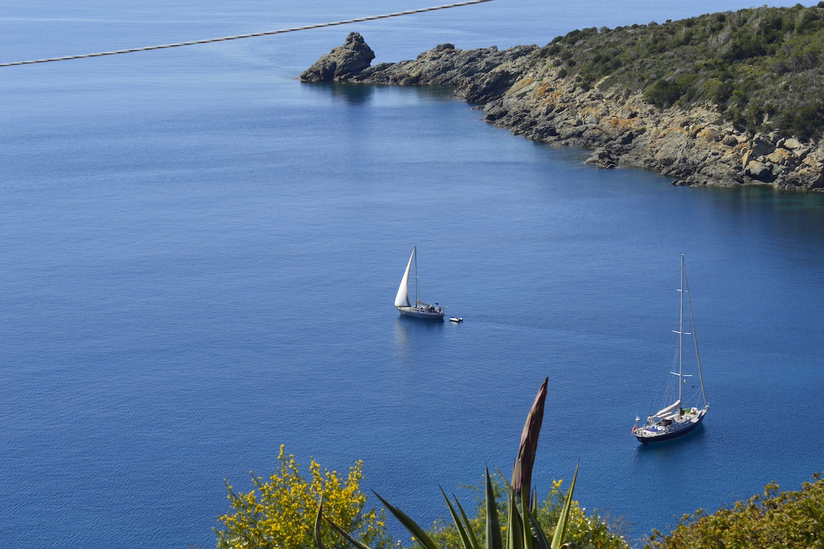 Isola d'Elba