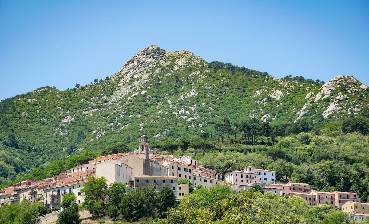 Marciana Alta