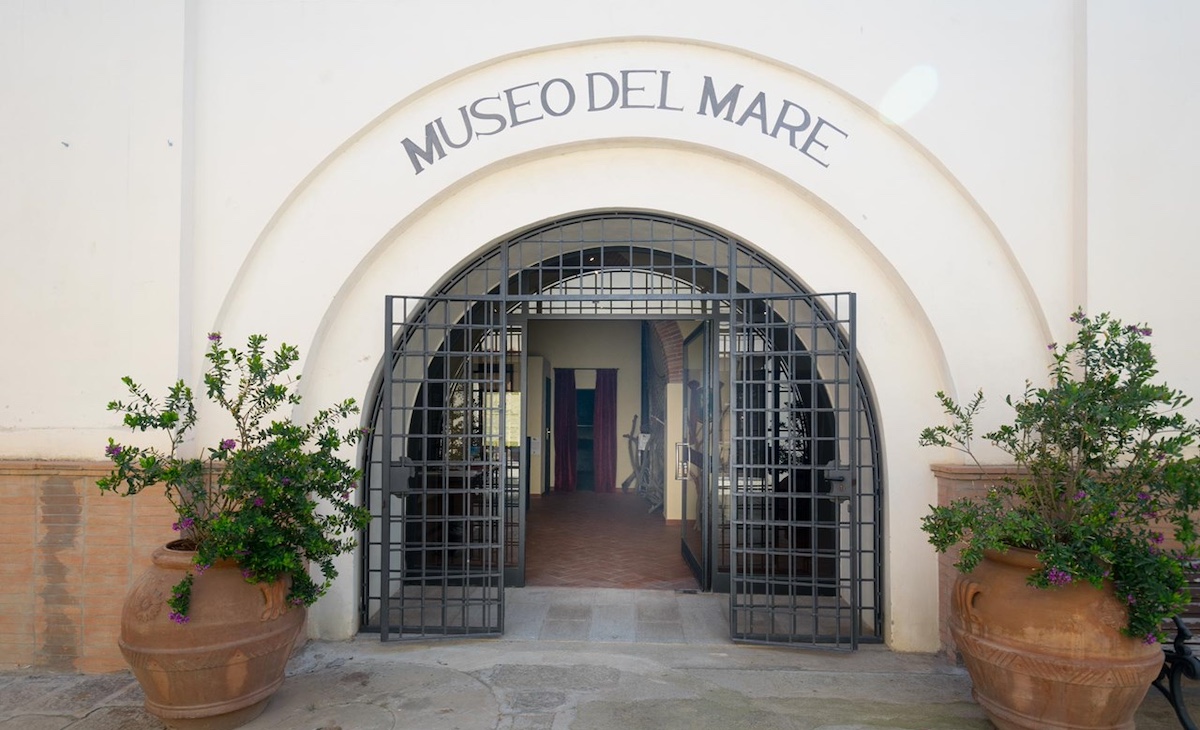 Museo del Mare di Capoliveri