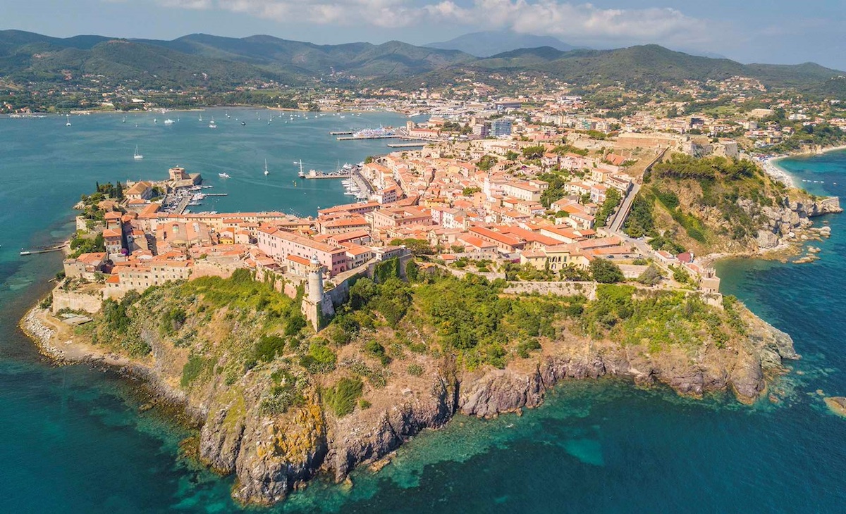 Portoferraio
