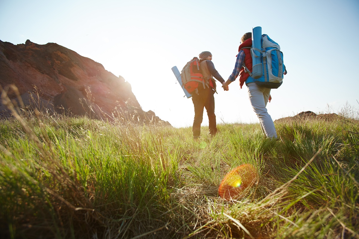 Trekking GTE