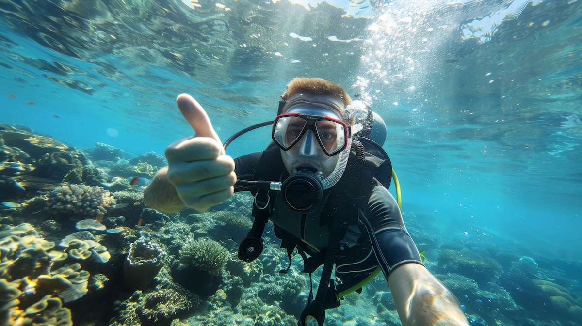 Diving Center
