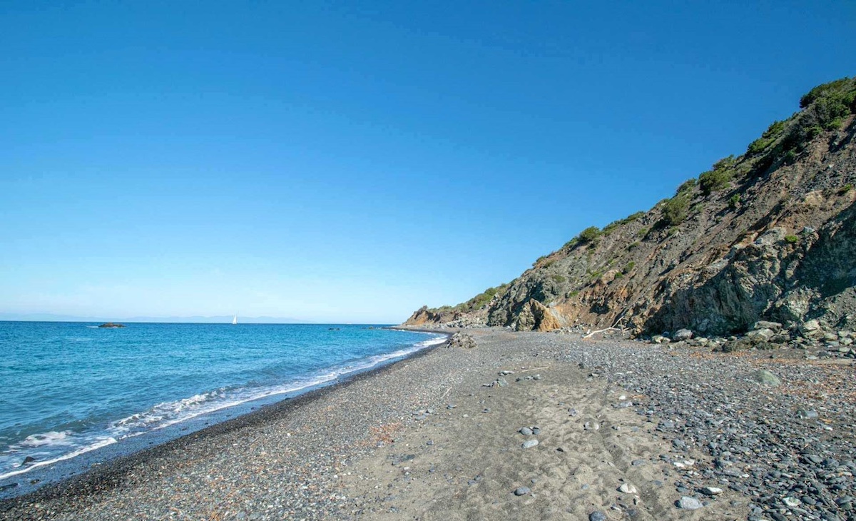 Le Tombe Elba