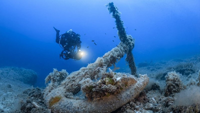 Snorkeling