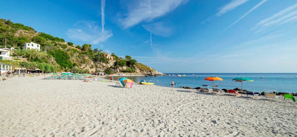 Vacanze all'Isola d'Elba