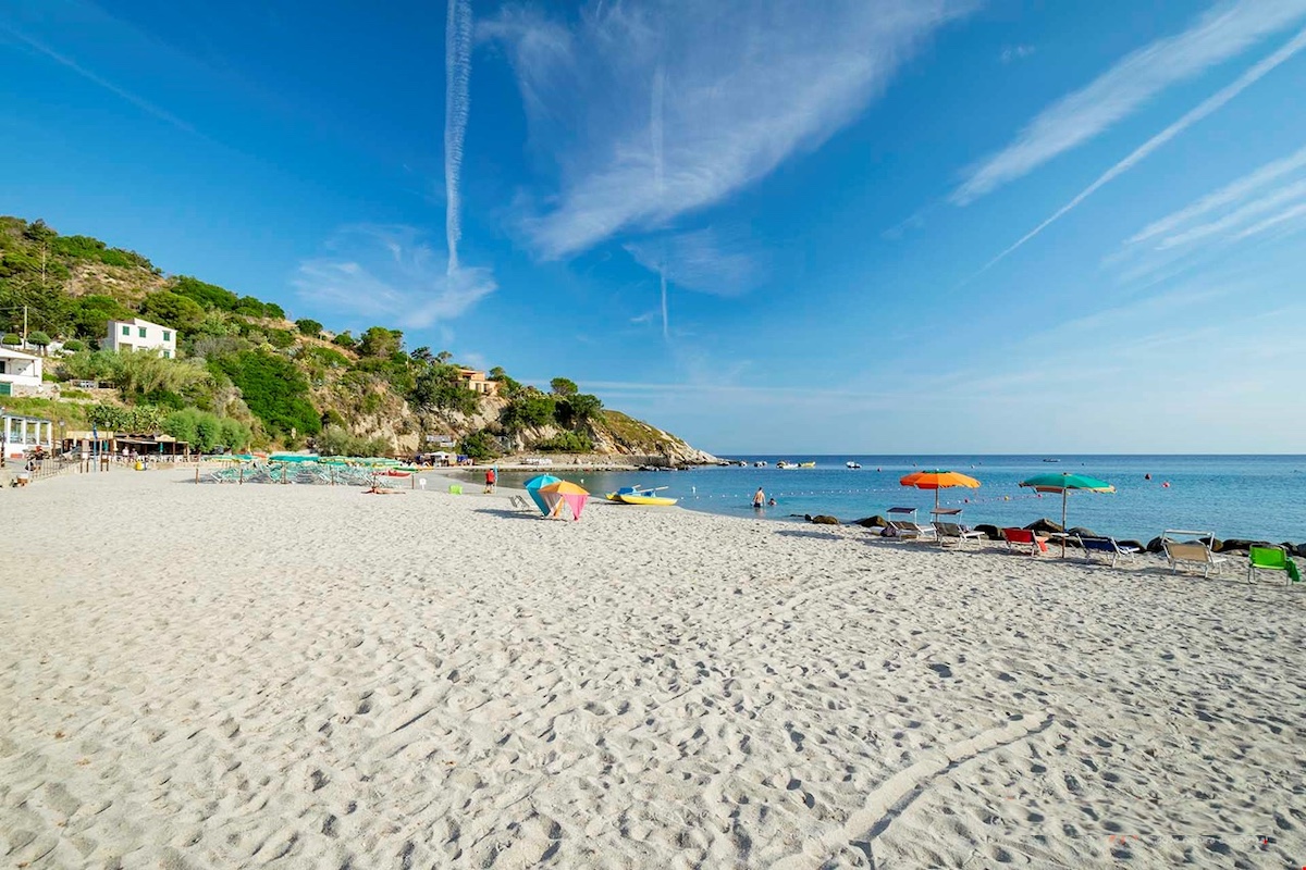 Vacanze all'Isola d'Elba