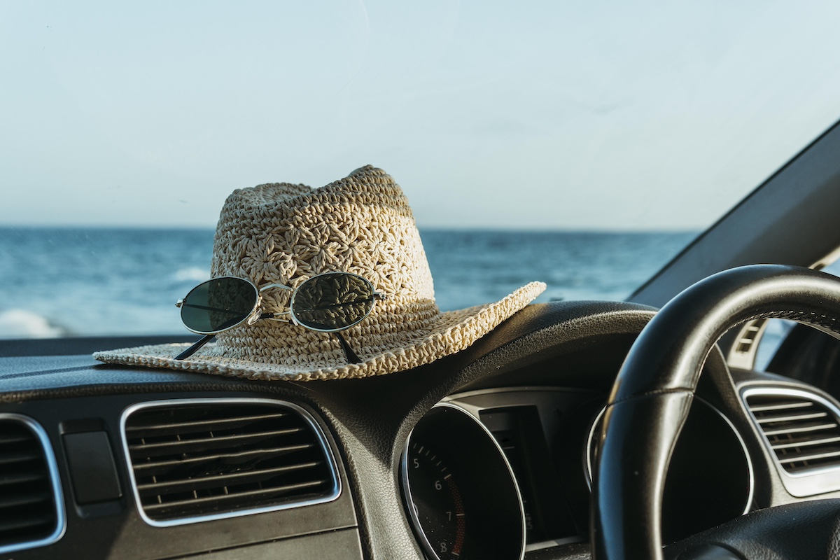 Viaggio estate