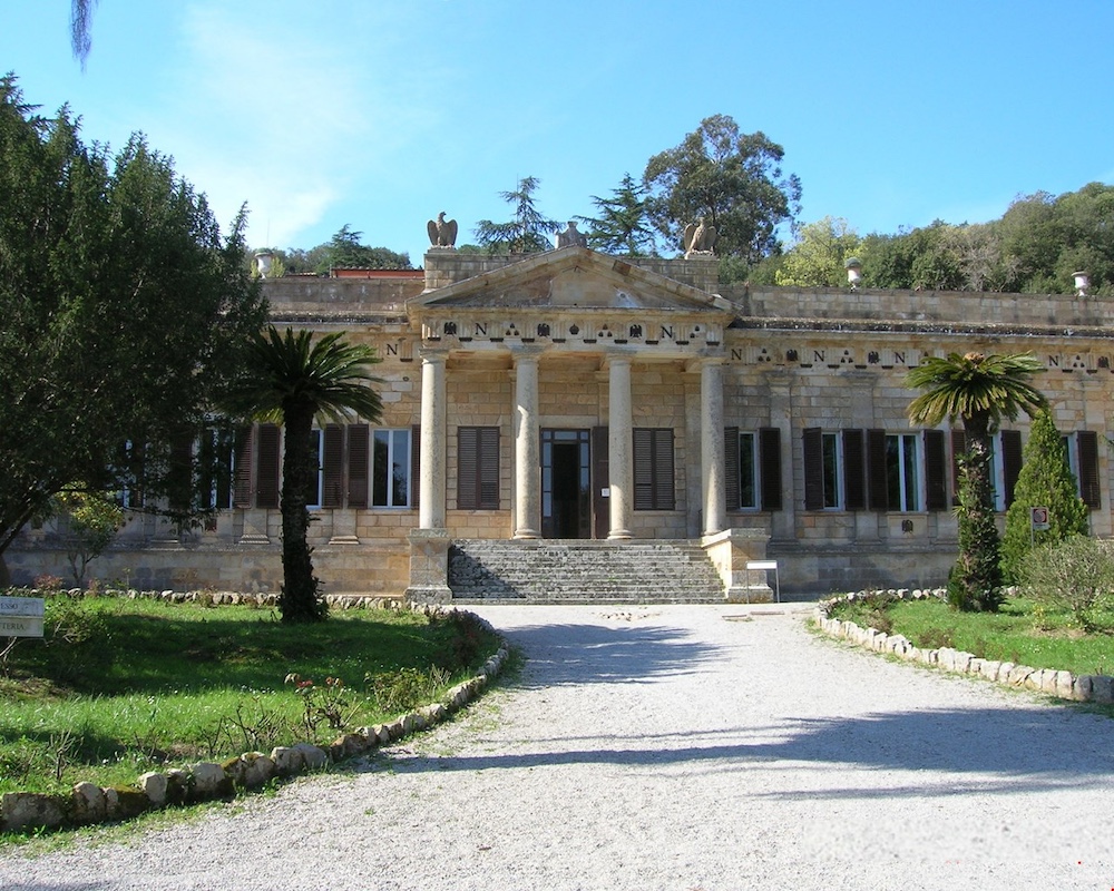 Ville Napoleoniche