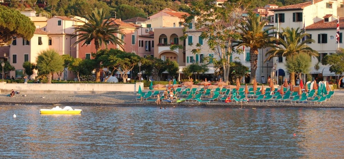 Weekend Isola d'Elba
