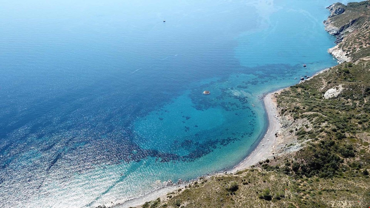 Le Tombe Isola Elba