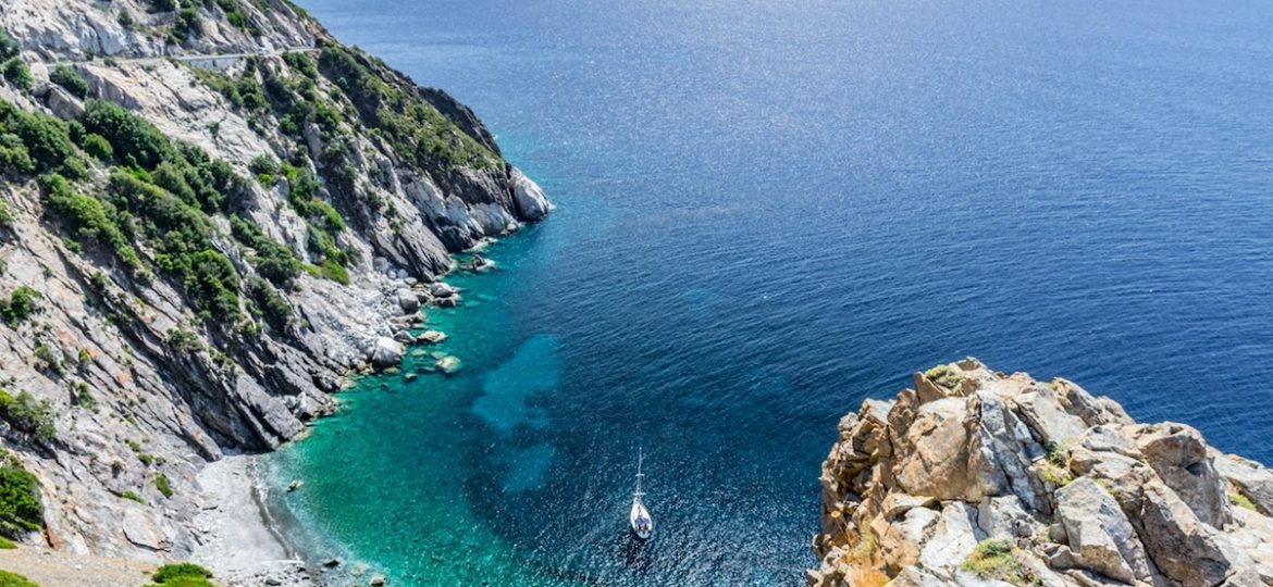 Punta Nera Isola Elba-1