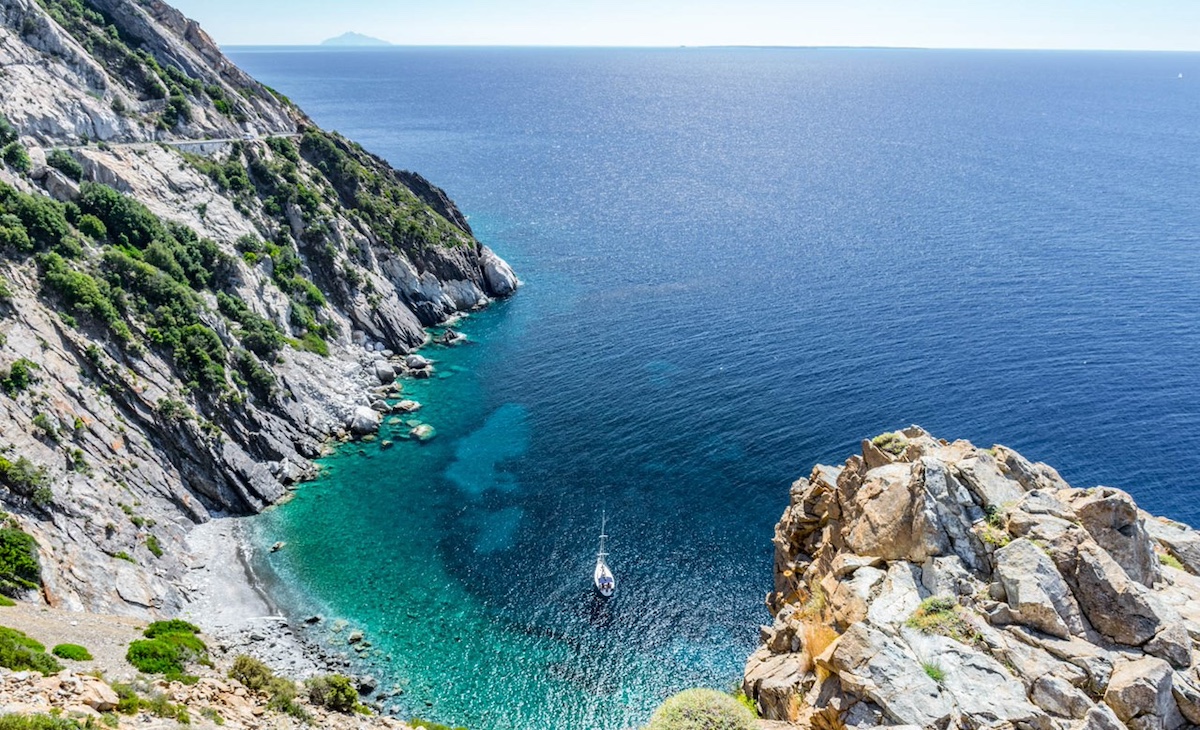Punta Nera Isola Elba-1