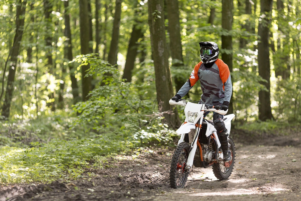 Enduro