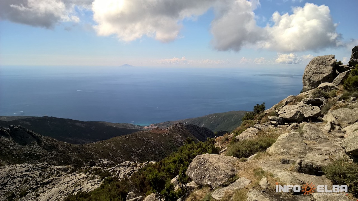 Monte Capanne