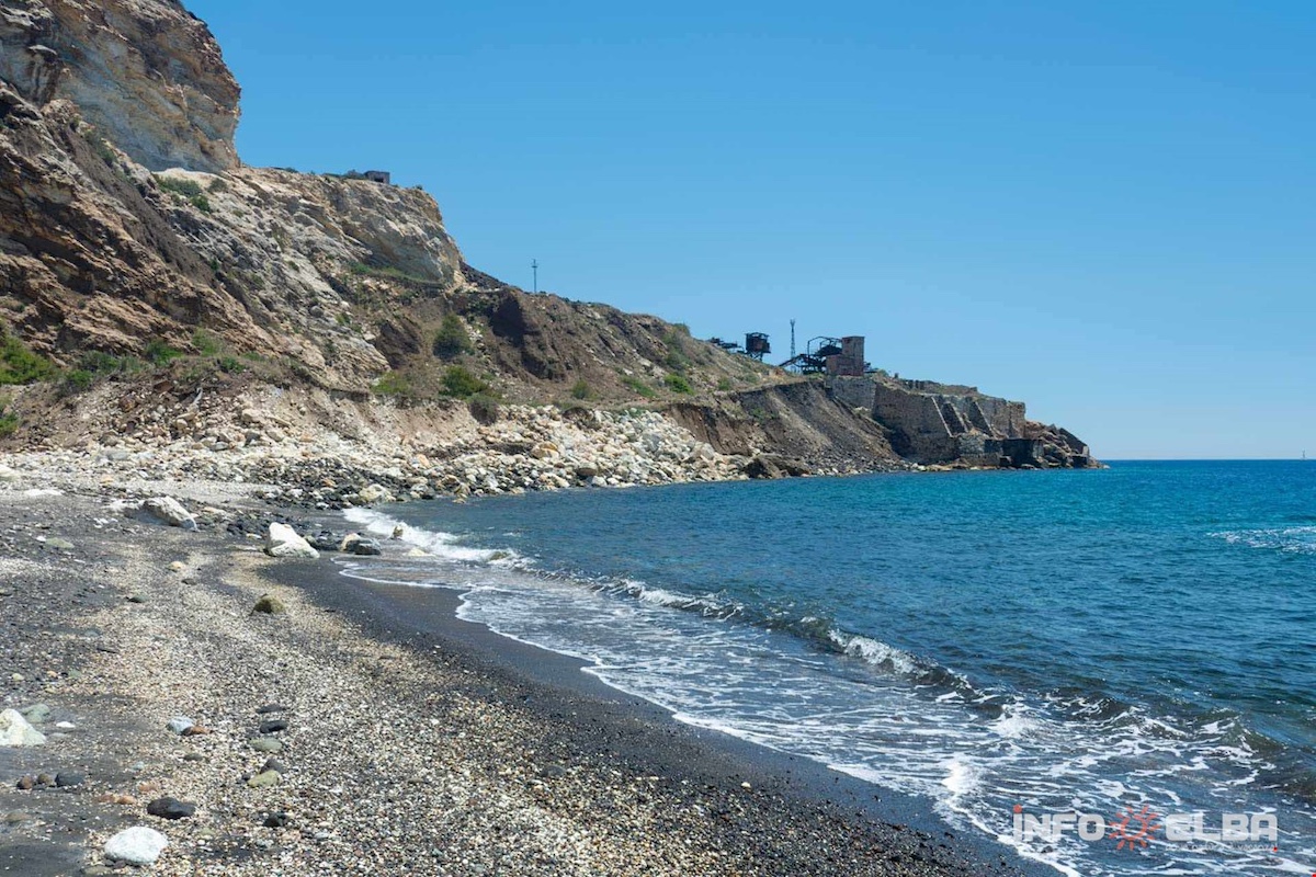 Punta Calamita