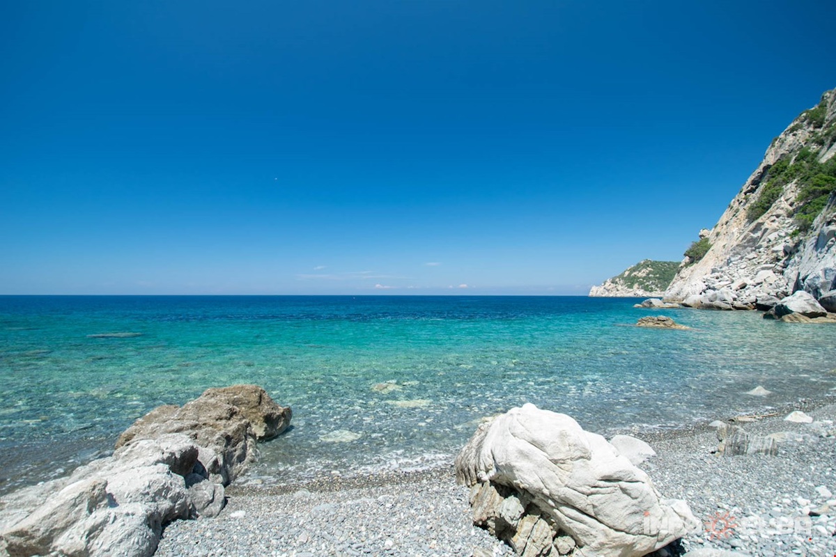 Punta Polveraia