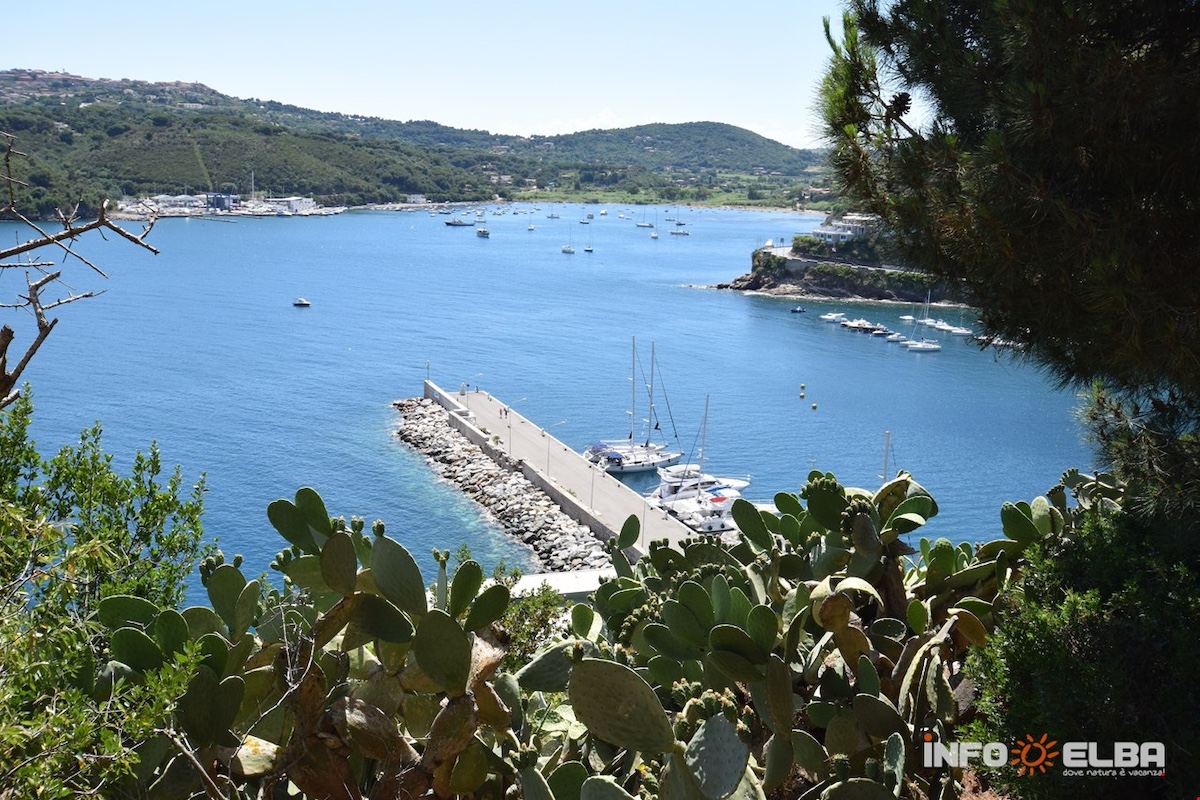 Porto Azzurro
