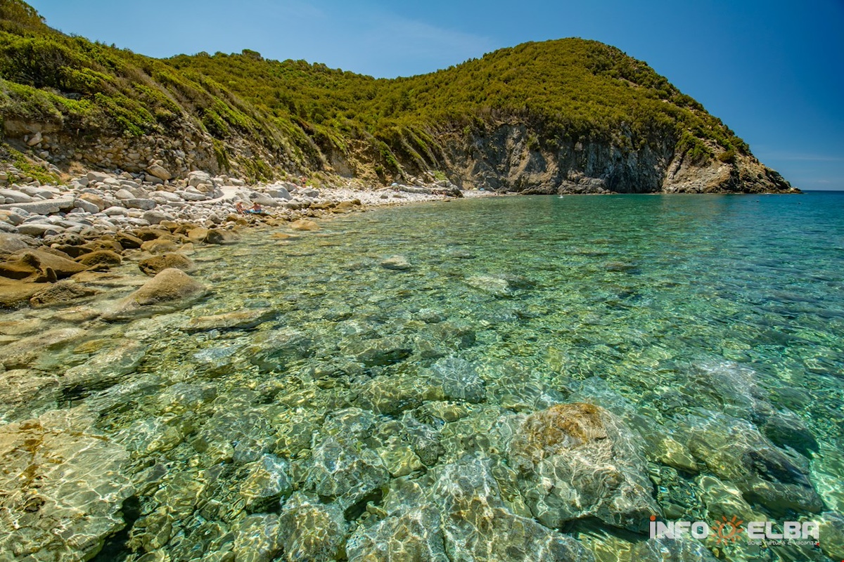 Spiaggia di Patresi