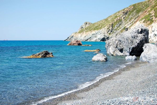 Spiaggia Il Giardino Elba