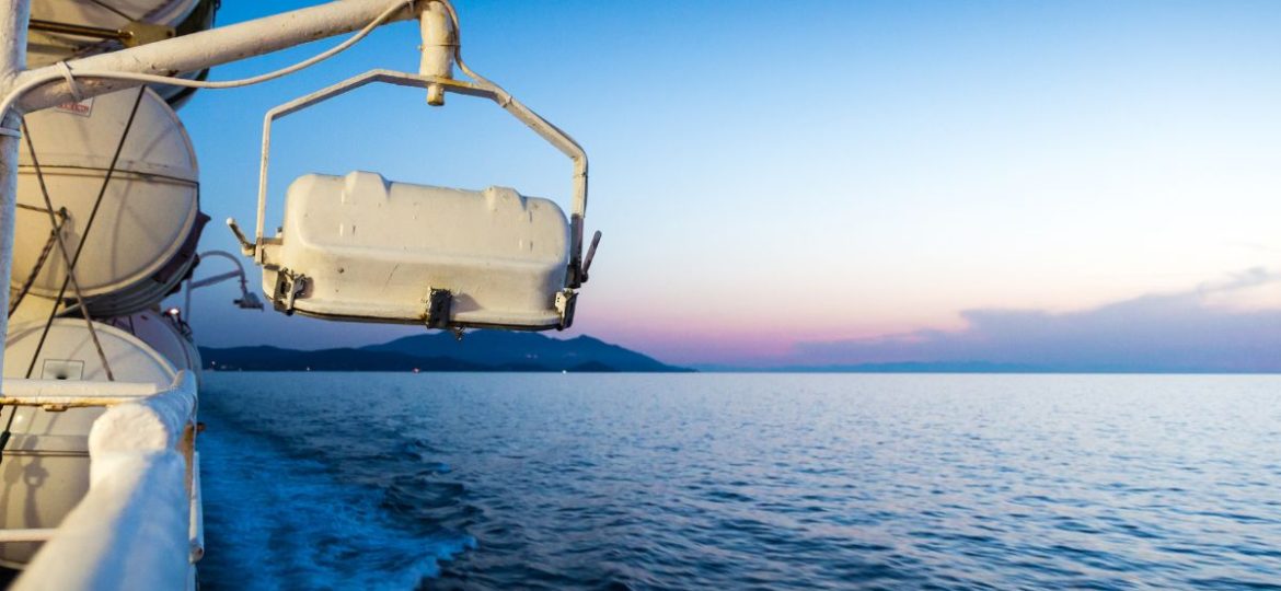 Offerte hotel e Traghetto