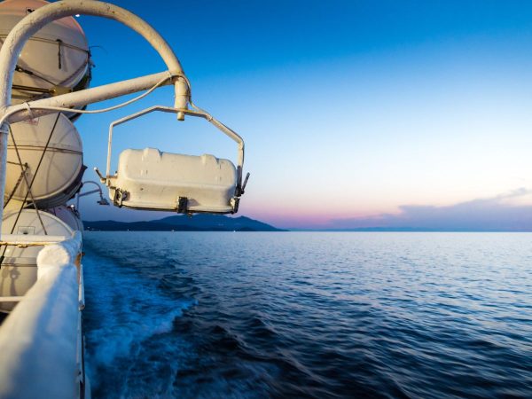 Offerte hotel e Traghetto