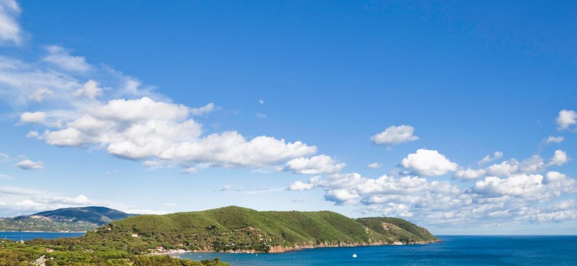 Spiagge Capoliveri - Lacona spiaggia per spiagge Isola d'Elba