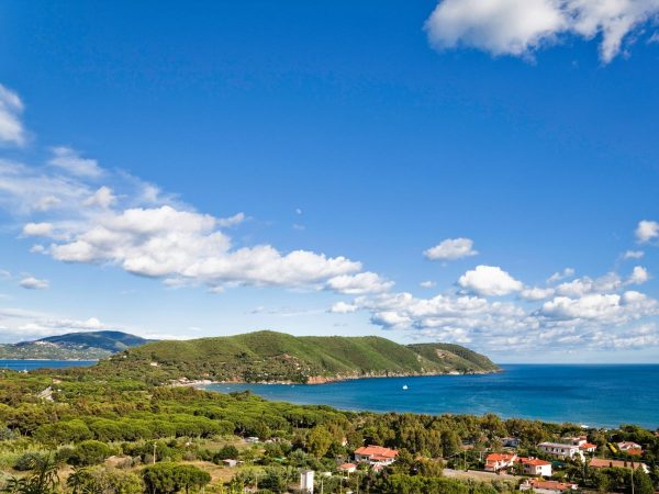 Spiagge Capoliveri - Lacona spiaggia per spiagge Isola d'Elba
