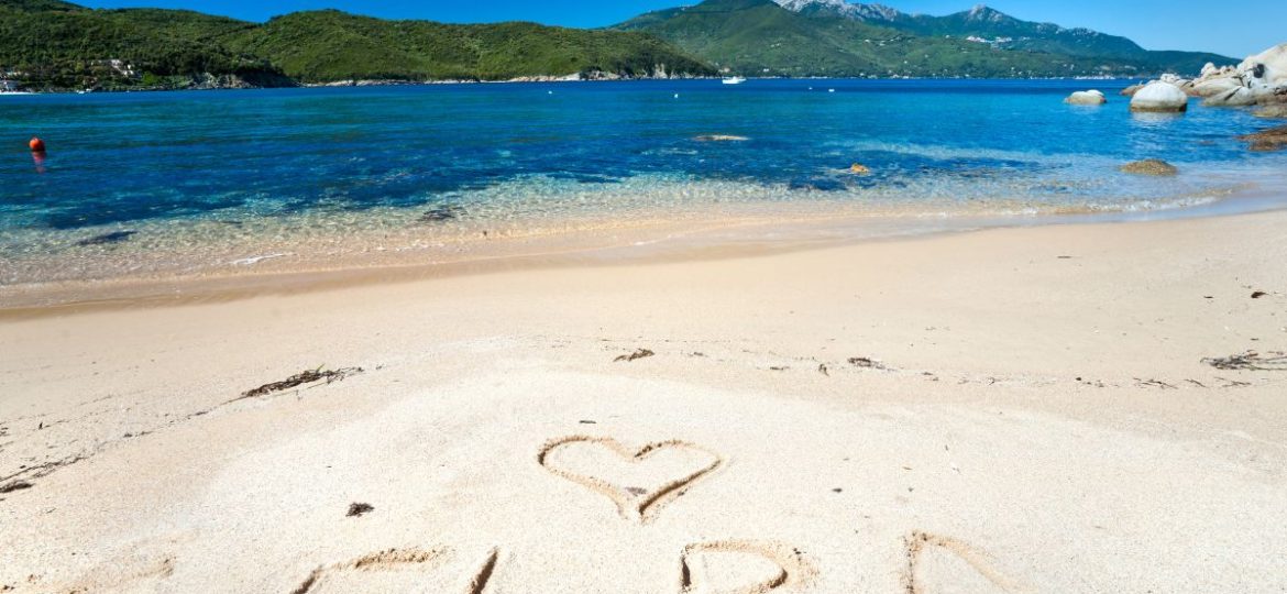 L'isola d'Elba in 7 giorni la vacanza perfetta