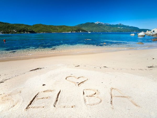 L'isola d'Elba in 7 giorni la vacanza perfetta