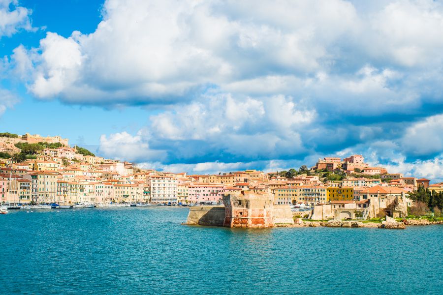 Città di Portoferraio