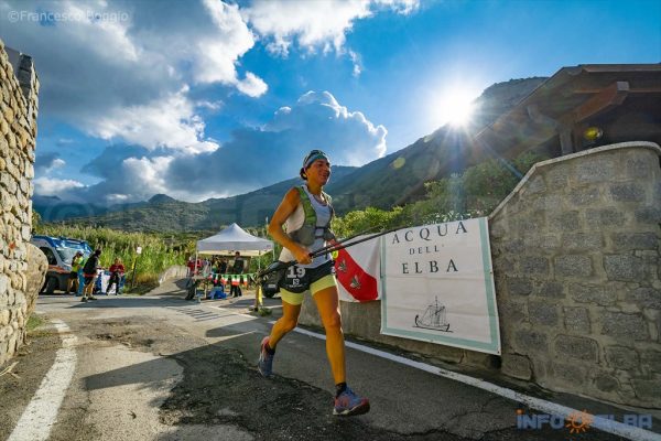 Maratona Isola d'Elba